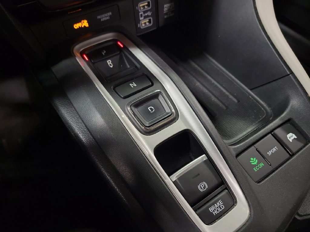 Used 2019 Honda Insight Touring image 18