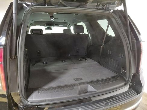 Certified 2024 Chevrolet Tahoe LT image 46