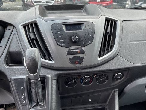 Used 2015 Ford Transit 250 130 Low Roof w/ Exterior Upgrade Package RWD image 23