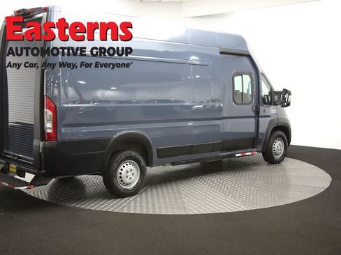 Used 2024 RAM ProMaster 3500 image 42