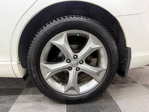 Used 2010 Toyota Venza AWD image 36