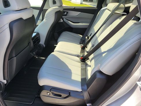 New 2026 Acura MDX w/ Technology Package AWD/4WD image 13