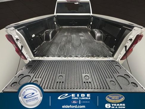 Used 2021 Chevrolet Silverado 2500 LT image 23