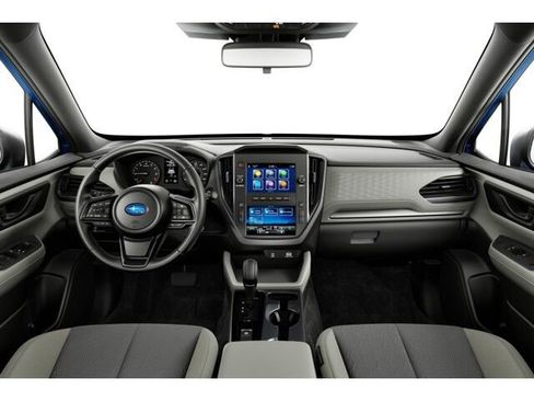 New 2026 Subaru Forester AWD/4WD image 19