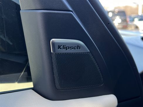 New 2026 Nissan Armada Platinum Reserve image 17