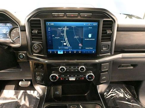 Used 2023 Ford F150 XLT w/ Equipment Group 302A High image 36