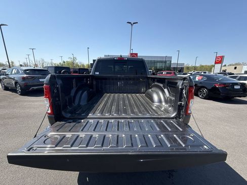 Used 2023 RAM 1500 Big Horn AWD/4WD image 22