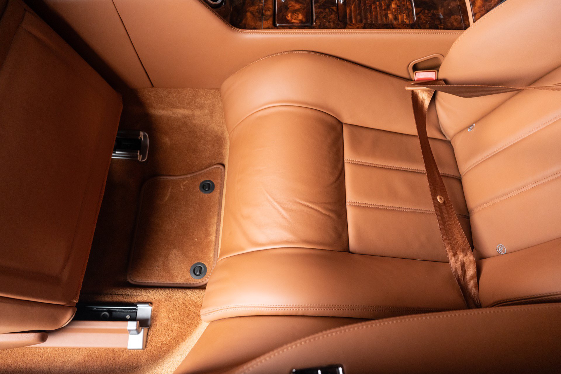 Used 2006 Bentley Continental GT AWD/4WD image 35