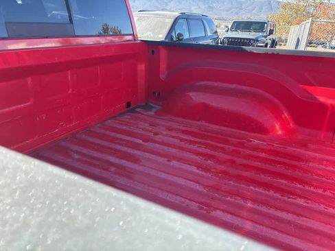 Certified 2017 RAM 1500 Laramie w/ Convenience Group image 5