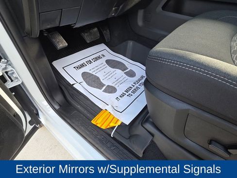 New 2026 RAM 3500 Big Horn image 21