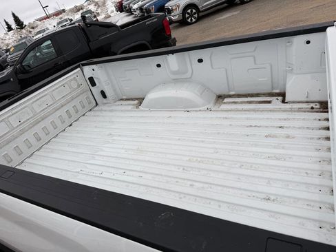 Used 2022 Chevrolet Silverado 2500 W/T w/ WT Fleet Convenience Package AWD/4WD image 51