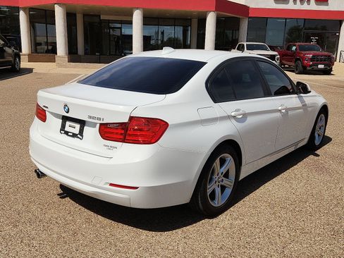 Used 2015 BMW 328i xDrive Sedan image 4