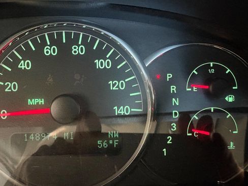 Used 2008 Buick LaCrosse CXL image 14