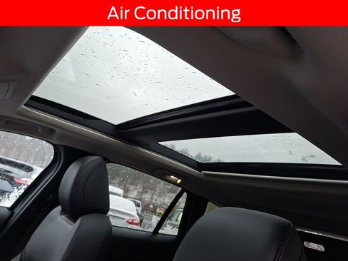 Used 2024 MAZDA CX-50 2.5 Turbo w/ Cargo Package image 14