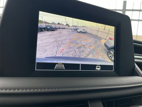 Used 2024 Chevrolet Tahoe LS w/ Driver Alert Package image 15