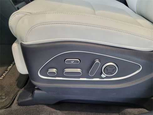 New 2026 Hyundai Palisade Calligraphy image 12