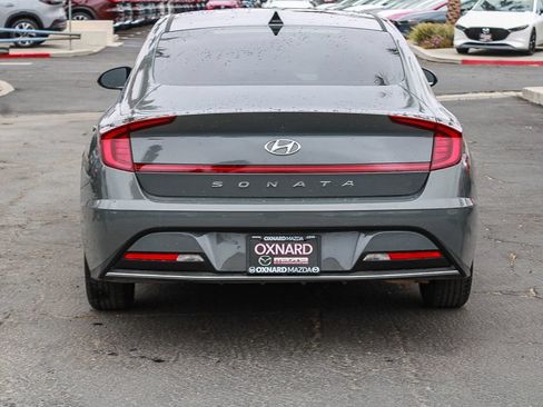 Used 2022 Hyundai Sonata SE FWD image 4