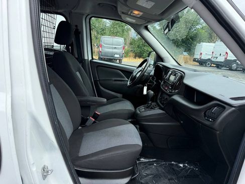 Used 2017 RAM ProMaster City Tradesman w/ Rear Back-up Camera Group FWD image 15