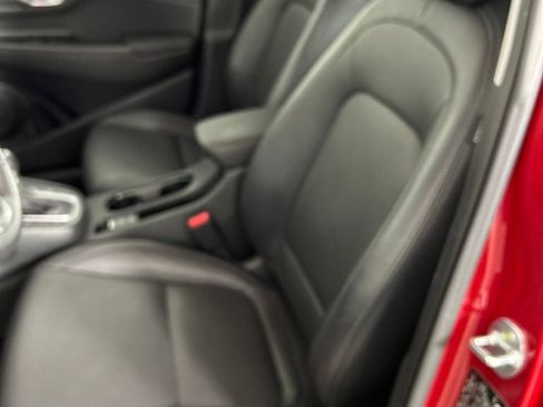 Used 2022 Hyundai Kona Limited AWD/4WD image 12