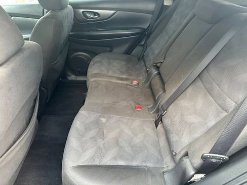 Used 2015 Nissan Rogue SV AWD/4WD image 11