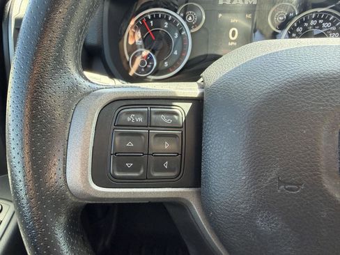 Used 2020 RAM 3500 Tradesman AWD/4WD image 29