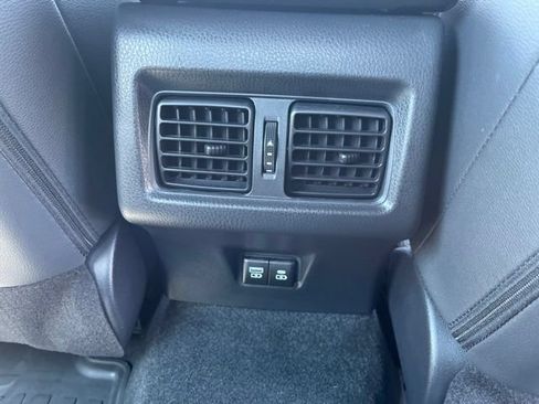 Used 2025 Toyota Camry XSE w/ Premium Plus Package FWD image 17