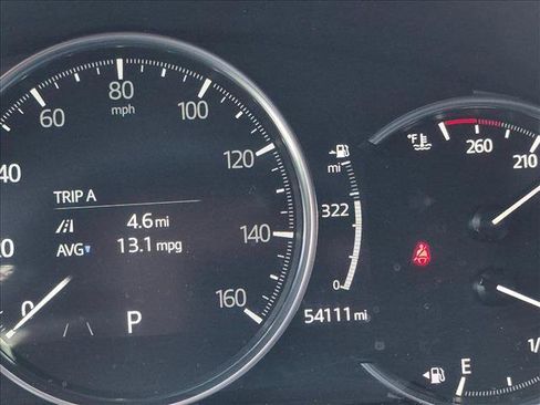 Used 2023 MAZDA CX-9 Grand Touring AWD/4WD image 6