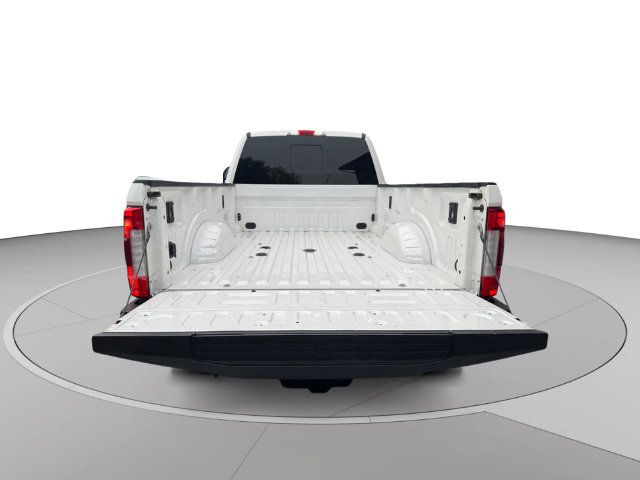 Used 2019 Ford F350 Limited AWD/4WD image 18