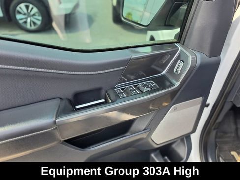 Used 2024 Ford F150 XLT w/ Equipment Group 303A High AWD/4WD image 12