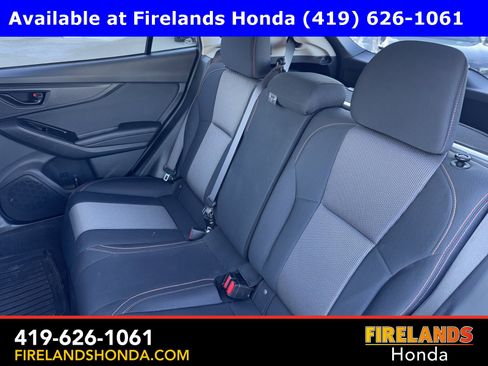 Used 2023 Subaru Crosstrek 2.0i Premium image 28