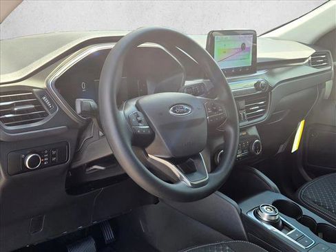 New 2026 Ford Escape Active image 3