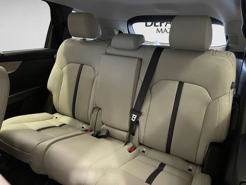 New 2026 MAZDA CX-90 3.3 Turbo w/ Premium Sport Pkg image 12