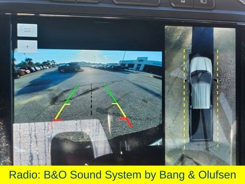 Used 2022 Ford F250 Platinum image 14