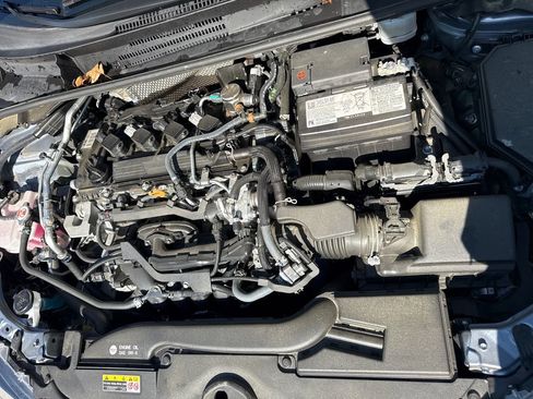 Used 2024 Toyota Corolla LE FWD image 36