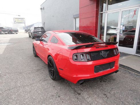 Used 2014 Ford Mustang GT Premium w/ Brembo Brake Package image 2