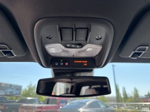 New 2025 GMC Canyon AT4 w/ AT4X AEV Edition image 22