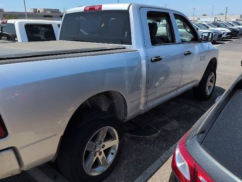 Used 2013 RAM 1500 Express AWD/4WD image 4