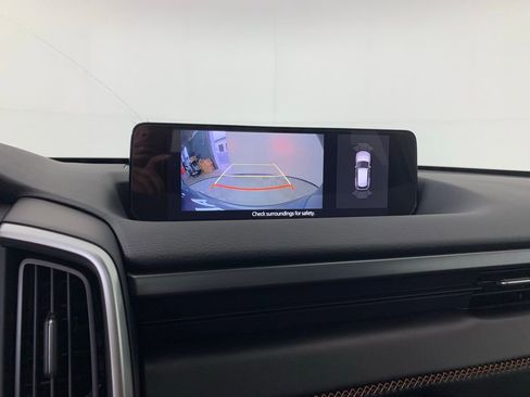 New 2026 MAZDA CX-50 AWD 2.5 Hybrid w/ Weather Package image 21