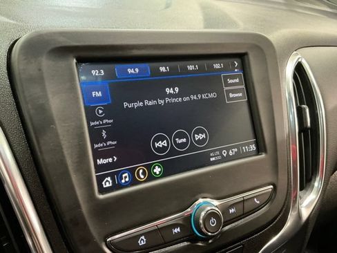 Used 2024 Chevrolet Equinox LT AWD/4WD image 23