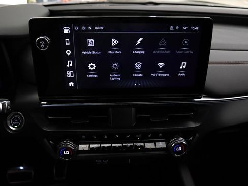 Used 2024 Acura ZDX A-Spec AWD/4WD image 18