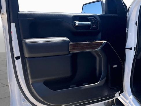 Used 2022 Chevrolet Silverado 1500 High Country AWD/4WD image 22