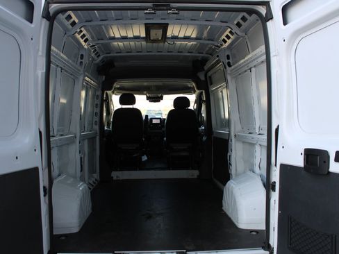 Used 2023 RAM ProMaster 1500 w/ Lane Management Group image 22