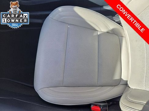 Used 2024 Ford Mustang Premium RWD image 27