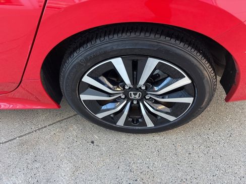 Used 2022 Honda Civic EX image 31