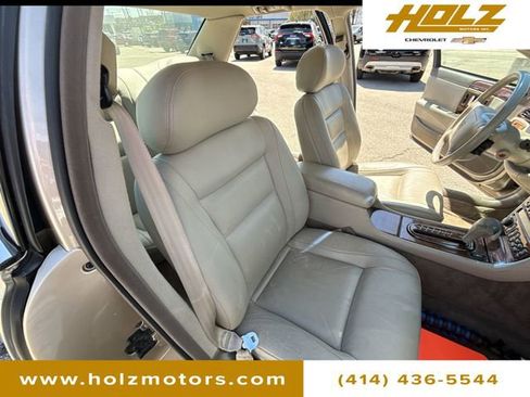 Used 1996 Cadillac Seville SLS FWD image 24