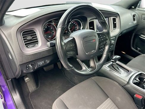 Certified 2023 Dodge Charger R/T image 9