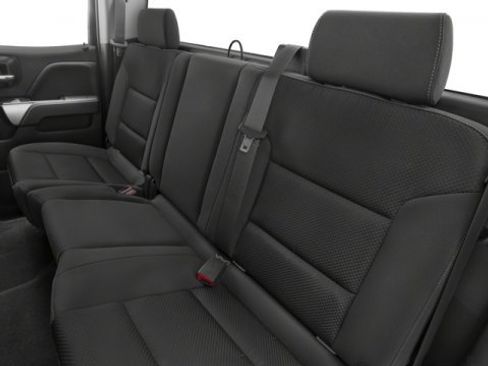 Used 2018 Chevrolet Silverado 2500 LT w/ All Star Edition image 20