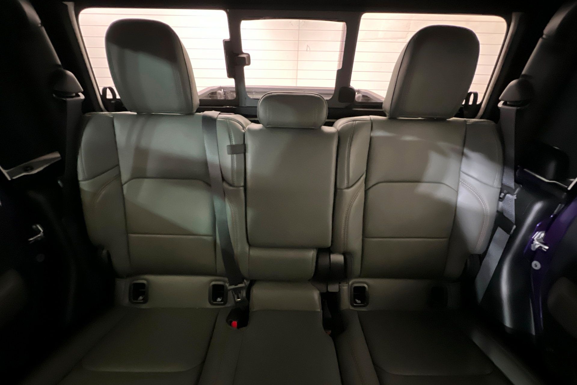 New 2026 Jeep Gladiator Mojave AWD/4WD image 24