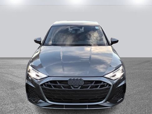 New 2026 Audi A3 2.0T Premium image 2