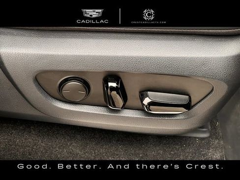 Used 2025 Lexus GX 550 w/ Accessory Package (2T) AWD/4WD image 25